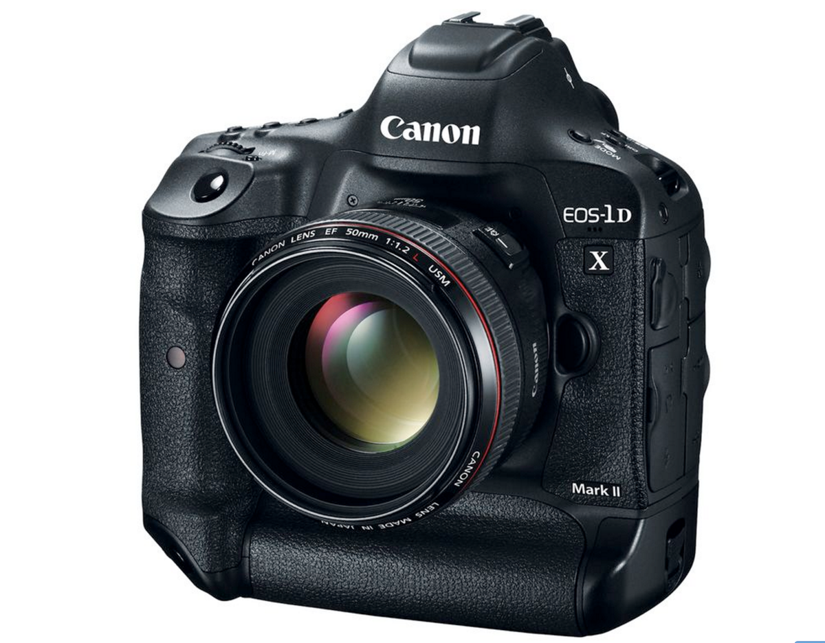 techwinecars's tweet photo. While the EOS-1D X Mark II from #Canon with 4K sounds awesome, the $6,000 body-only price might make me think twice. https://t.co/Ys4nbSUCW8