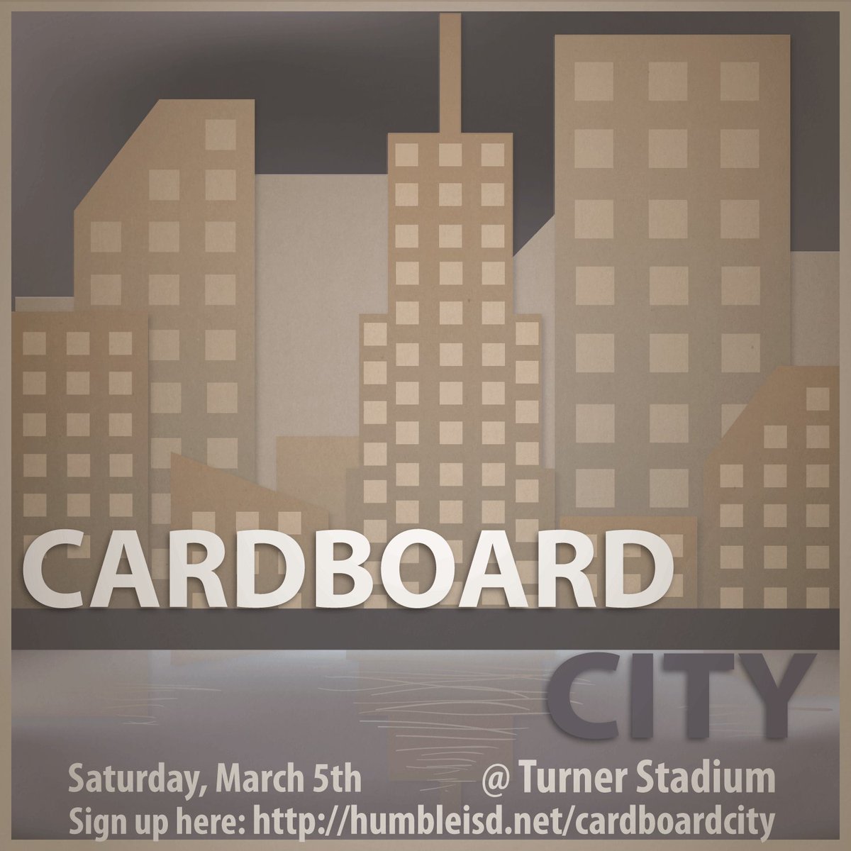 CardboardCity16's tweet photo. A life should not be in a box. https://t.co/N87JDevtcL