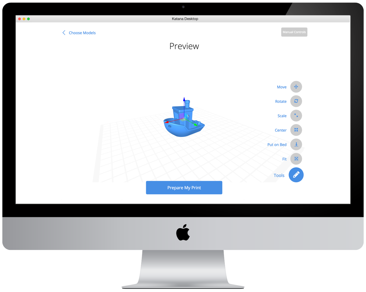 formide3D's tweet photo. Beautiful &amp; simple interface with over 80 settings to perfect your print.
https://t.co/qzcFkclbFK https://t.co/XghSHCq00V