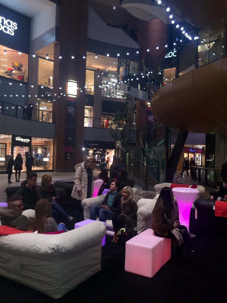 Victoria_Square's tweet photo. Relax in our very own student lounge tonight! #VIPstudents https://t.co/Wzvqy9FnvA
