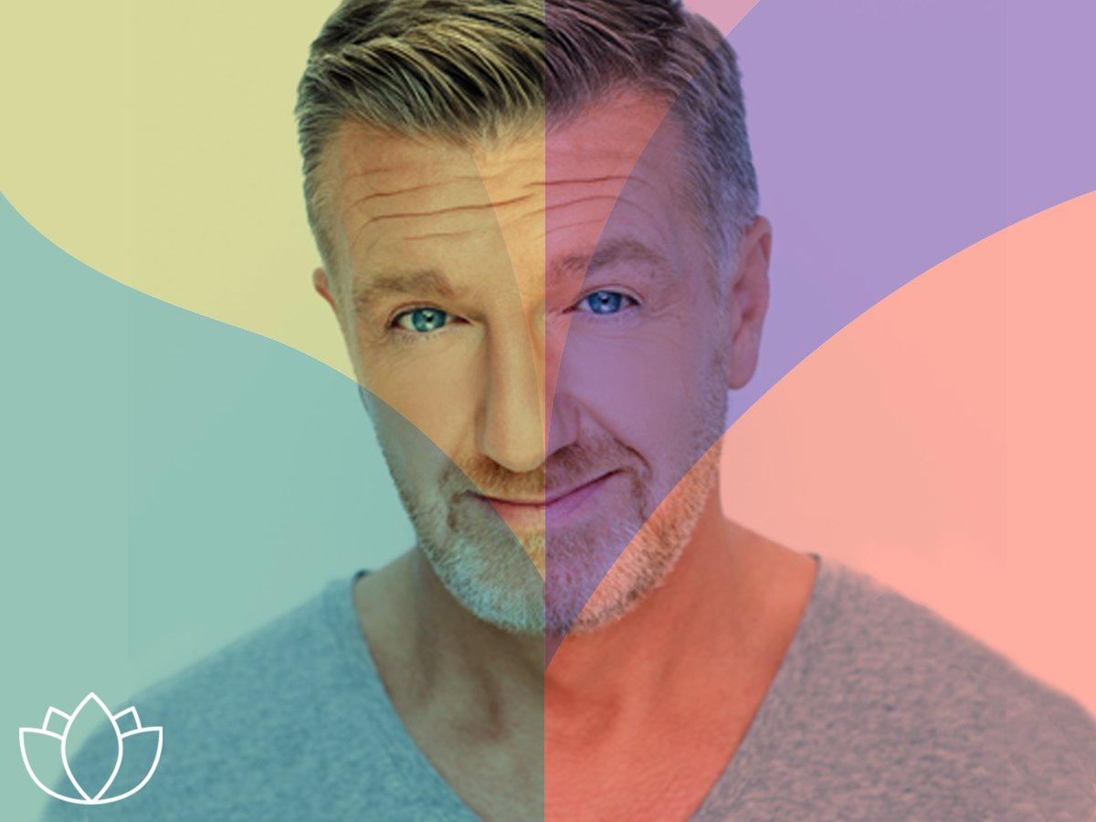 "Ik ben dankbaar dat ik 3 dagen veel mensen mag inspireren voor een healthy, happy life." - Coach <a href="/mistermindset/">Michael Pilarczyk</a>