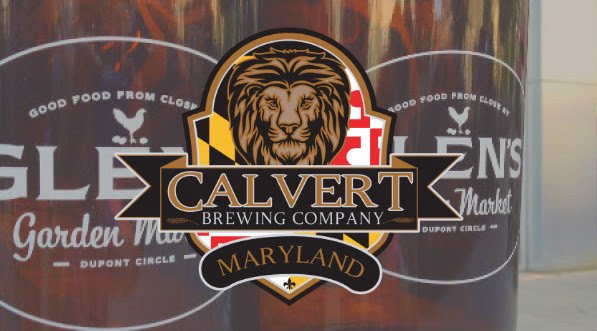 Calvertbrewing's tweet photo. Be sure to check out our DC Launch Party this Friday at @GlensGardenMkt! 530pm, 2001 S St NW. #calvertbrewing https://t.co/9mmYTJFZIp