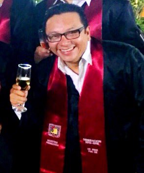 LuisRVivas's tweet photo. Orgulloso de pertenecer al @InstCampOficial #SoyIC https://t.co/ERcW3ZYyjp