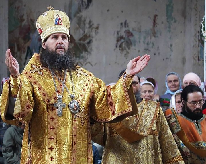 Orthodox_Faith's tweet photo. "It is possible for all to pray with a congregation.. solitary #prayer is for the very few."
#Christian #Orthodox https://t.co/ylgLxB1Dbj