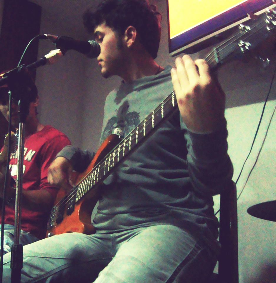 AntonyMusc's tweet photo. #music #citadella #bass https://t.co/YrcrLKDzr2
