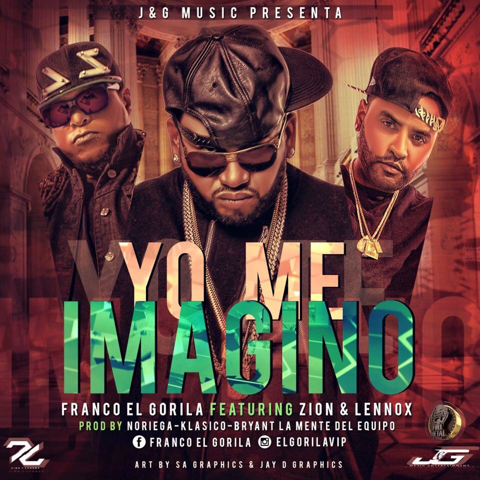 bryanlmde's tweet photo. Franco El Gorila Ft. Zion y Lennox - Yo Me Imagino
Mp3: https://t.co/4Of4RImsKc
Video Lyric: https://t.co/8f2HvSmmZ0 https://t.co/FOR9lNqhgr