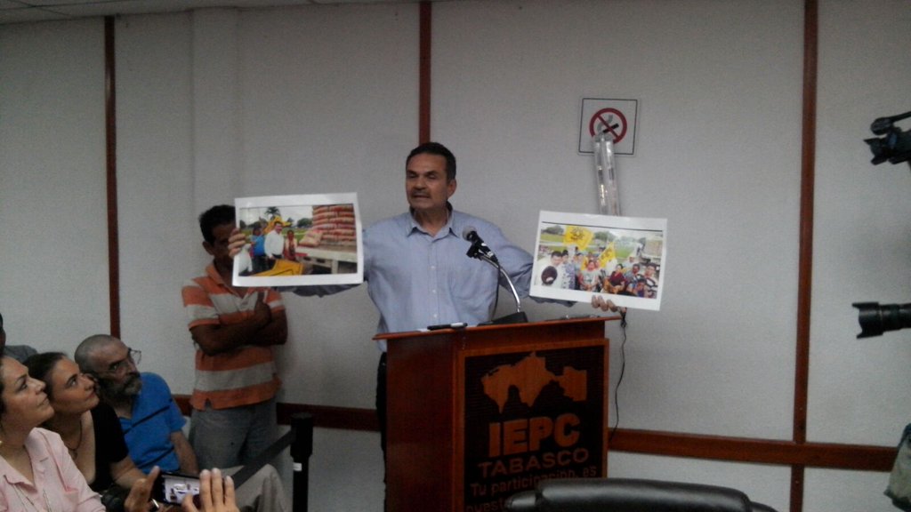 Octavio R. Prensa tweet media