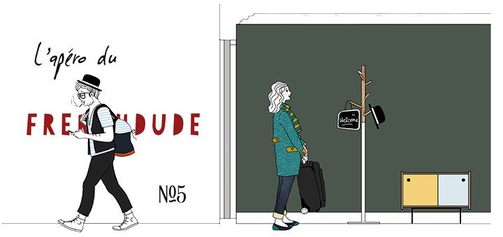 Ce Jeudi c'est #apero avec nos amis de chez <a href="/HostMakerCo/">HostMakerCo</a> <a href="/ChezAntoinette/">Chez Antoinette</a>. Vous venez ? bit.ly/aperodufrenchd…