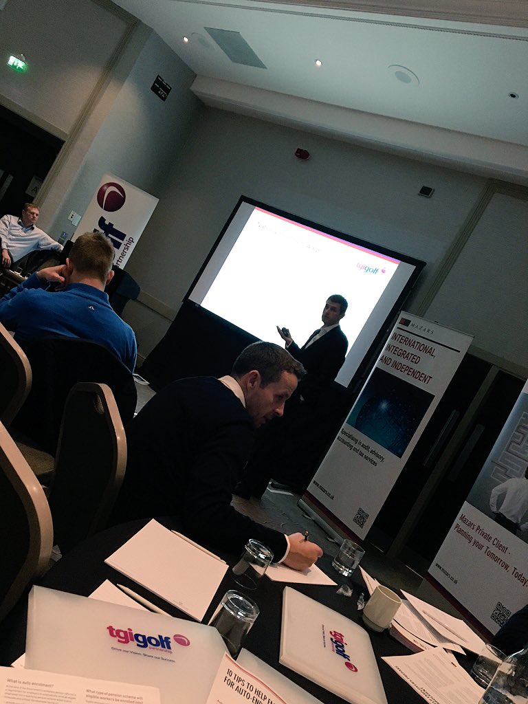 andycarlton24's tweet image. 4 fantastic seminars today. Great speakers, invaluable information taken on board! #alwayslearning #tgibusconf