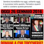 #BindiGuardaQui #bindi a questi li convochiamo ? <a href='https://t.co/thXsHhMDpu' target='_blank'>https://t.co/thXsHhMDpu</a> 