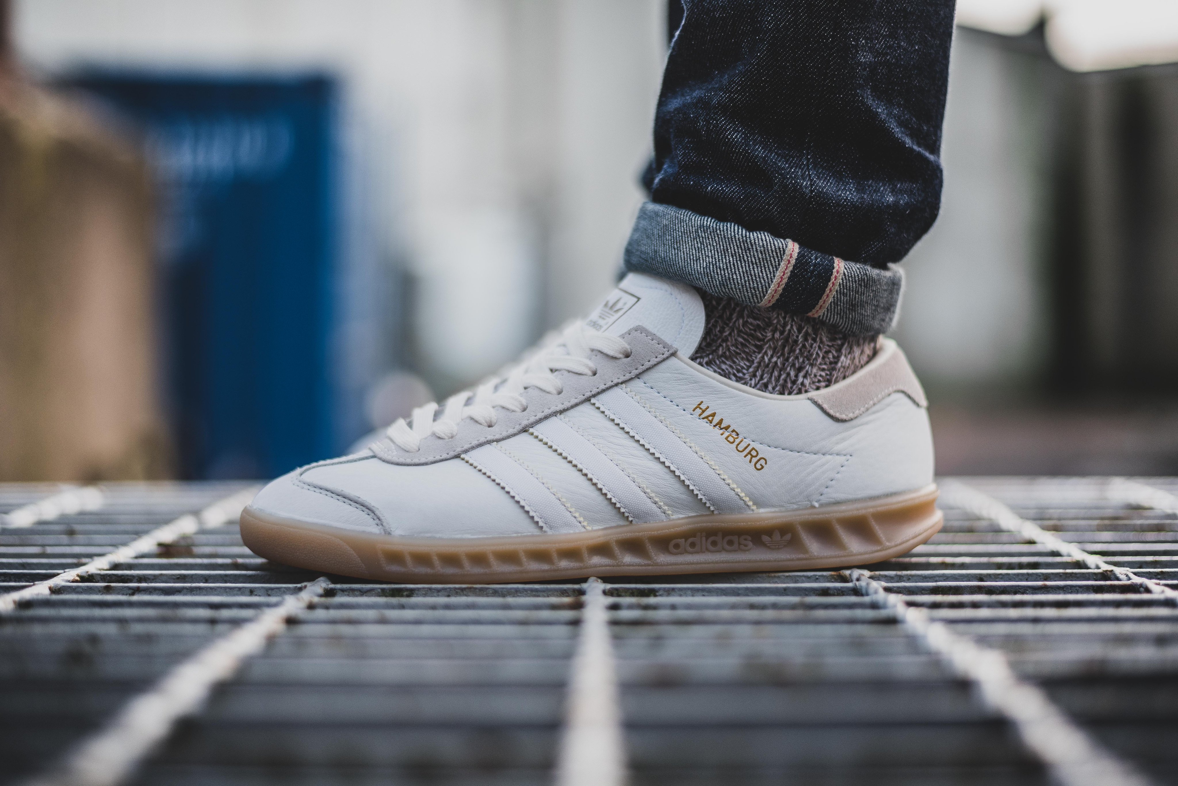 importante queso Sofocante HANON on Twitter: "adidas Hamburg is available to buy ONLINE now! #hanon # adidas https://t.co/3pDpA4uWl7 https://t.co/YMPMhG8Oxc" / Twitter