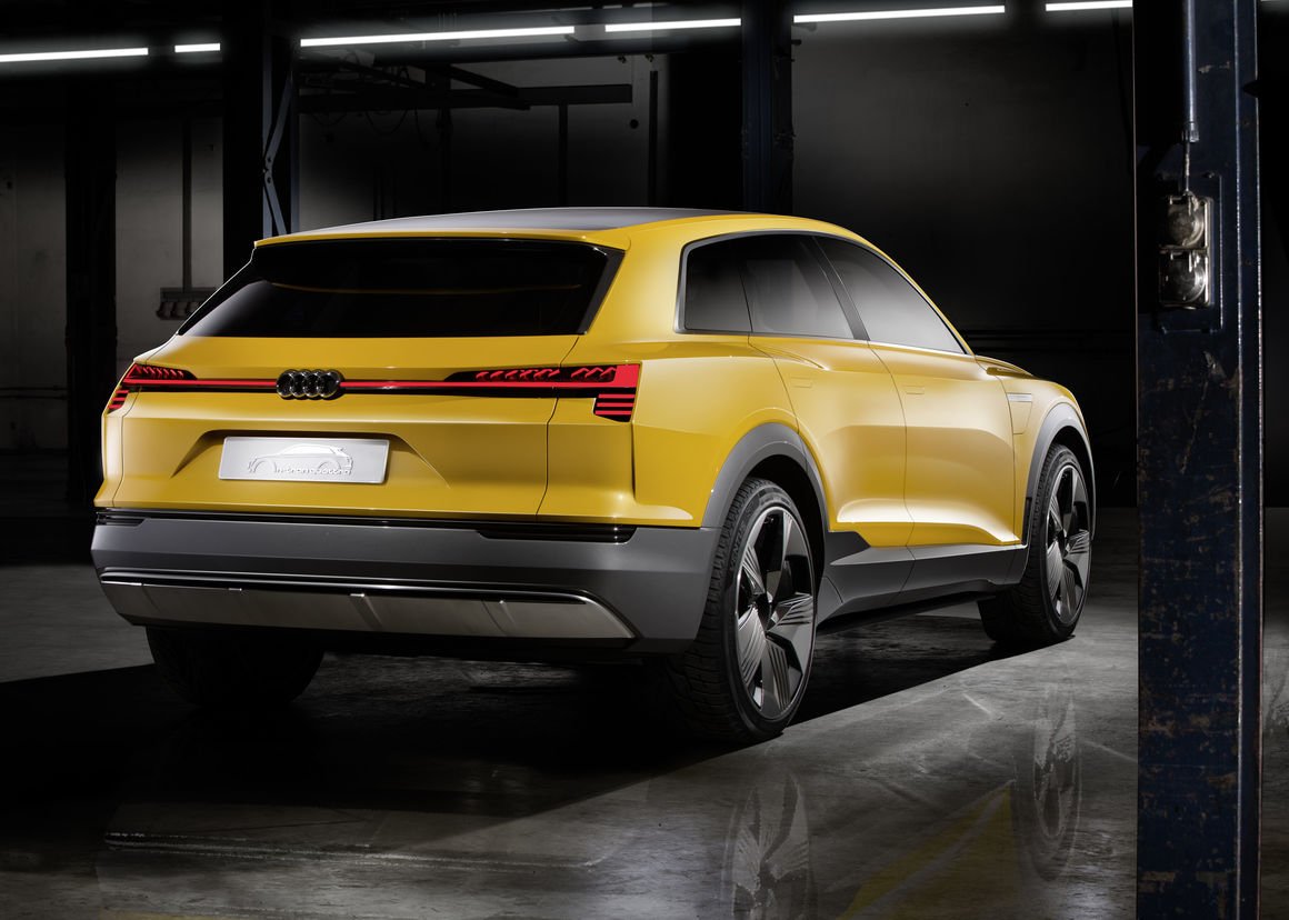 audispain's tweet photo. El concept del #RetodeExpertos de hoy es el #Audi #htron #quattro. Descúbrelo aquí: https://t.co/344FWPFwah https://t.co/uEAYEQPVx0