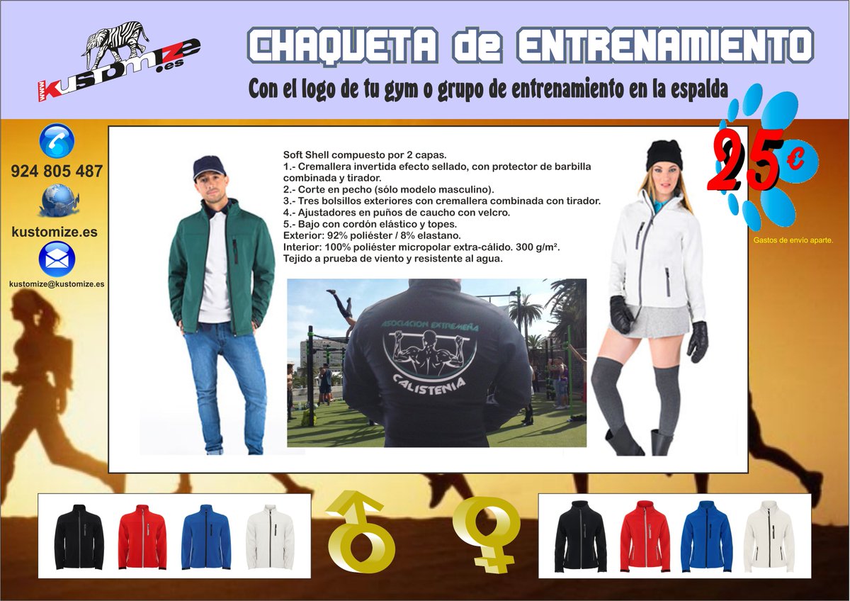 Acabando el marteees....