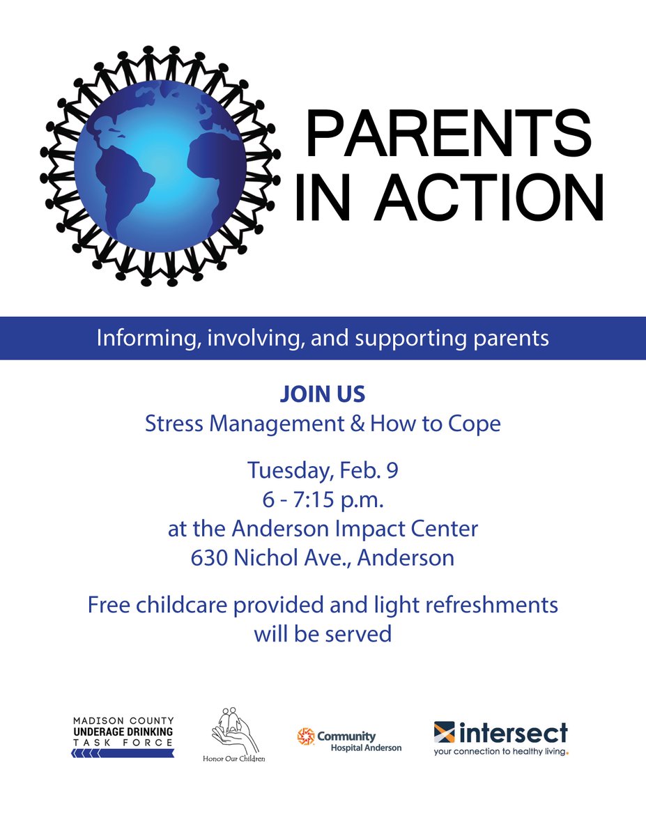 intersect_inc's tweet image. Parents- are you feeling overwhelmed sometimes? This new support group, Parents in Action, is designed to help you.