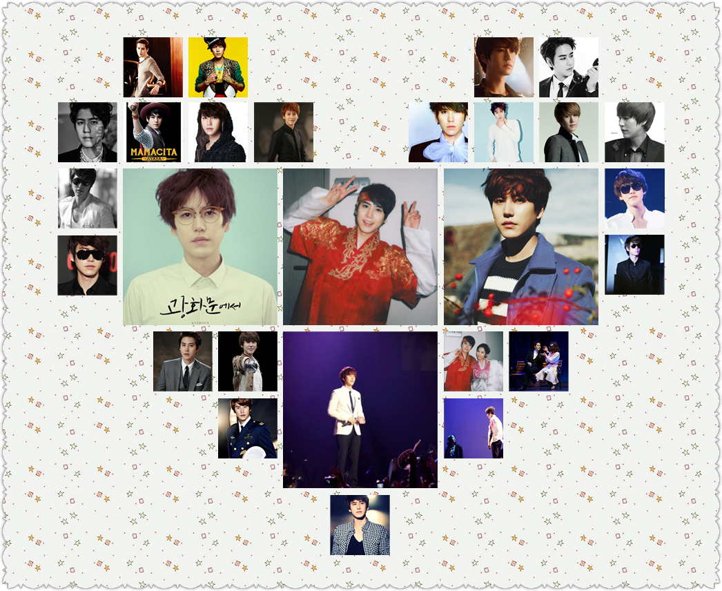 rekhaseokyu's tweet photo. @GaemGyu @GaemGyu HBD oppa. semoga panjang umur, sehat selalu, makin sukses karirnya. #HappyKyuhyunDay #HappyKyuDay https://t.co/z6S64lCCn9