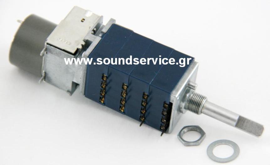 SoundService_gr's tweet image. Νέες παραλαβές 
#ποτενσιόμετρα #alps