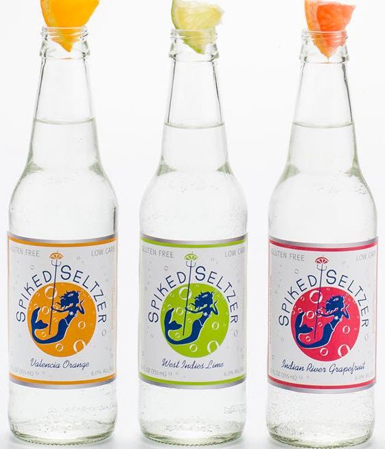 TheGFRD's tweet photo. #SpikedSeltzer is all natural, low carb, gluten-free, and contains 6% alcohol. 21+
https://t.co/PMkhIOewNs https://t.co/4yY5RkesKS