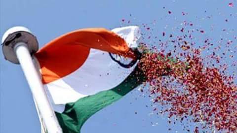 mohd_shafiullah's tweet photo. @shailesh_live1 ye hamara National flag hai. https://t.co/eQ1kc3H8gl