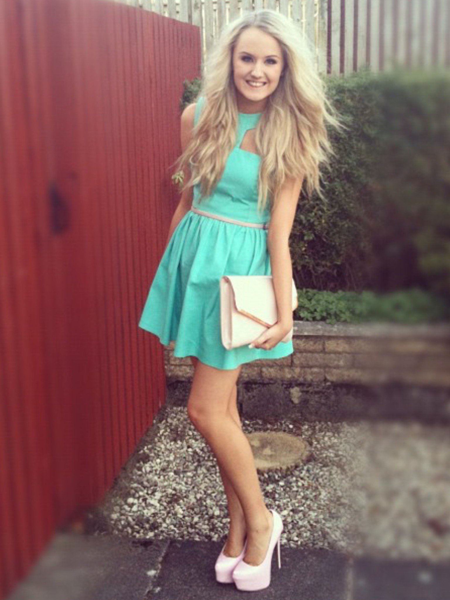 Nude heels for teens sale