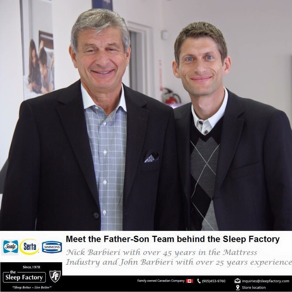 SleepFactory_'s tweet photo. Now is a great time to come in and meet us and discuss your ideal mattress! #annualclearance #sale #InvestInYourRest https://t.co/e7ItsEIKJ0