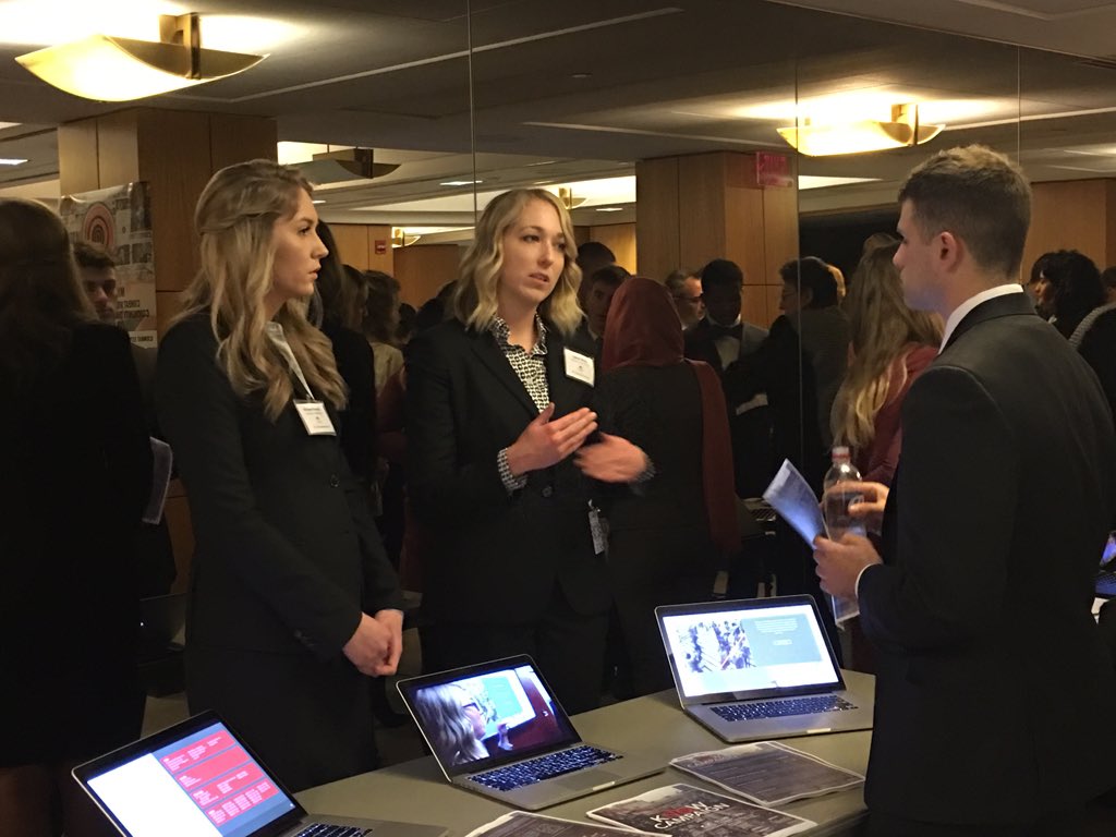 knowcampaign's tweet photo. The KNOW Campaign is being showcased @StateDept in D.C. today.  #ChallengeExtremism https://t.co/QkLr3UQ6mH