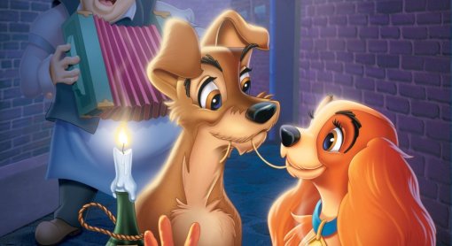 PablinnisC's tweet photo. Comenzamos este primer de martes del mes con este clásico de disney.
" La dama y el Vagabundo" https://t.co/hsNJqnh7jo