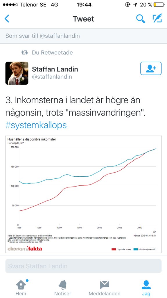 nadsrehn's tweet image. #SYSTEMKOLLAPS