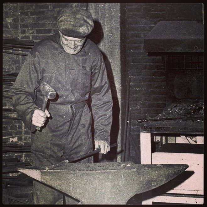 TheColorSmith1's tweet image. Thanks for the confidence @startitkbc the real Color Smith would be proud of us. #PitchDay