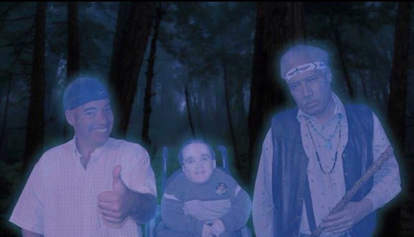 sternshow's tweet photo. The Force will be with you. Always. We Speak Your Names! #RIPCrackheadBob #RIPRileyMartin #ByeForNow (Via u/mcaok) https://t.co/OtMm5cuc7G