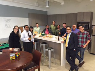 Oculus360's tweet photo. Catching our breath after a great week of generating breakthrough insights on consumer demand. #oculus360 https://t.co/TkxJp9GM9f