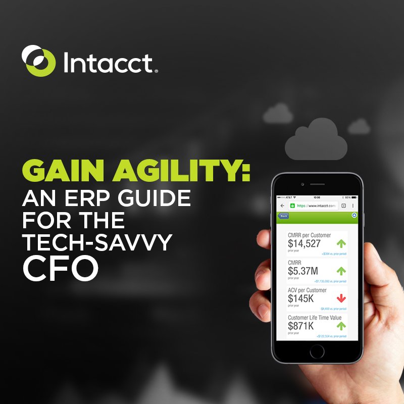 SageIntacctRob's tweet photo. The #TechSavvyCFO Must-Haves: Agility, Scalability, and Future-proofing by @AcctTwo https://t.co/dVtn8EgWXy #Intacct https://t.co/R1sfW6ZUNC
