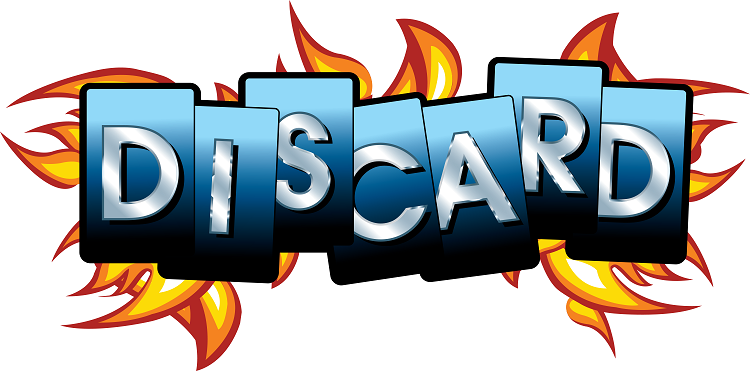 shuffle_classic's tweet photo. Discard Inferno promises a wild night of poker fun! Look out for the new game at a casino near you #TableGameTuesday https://t.co/FsYIZwNy2H