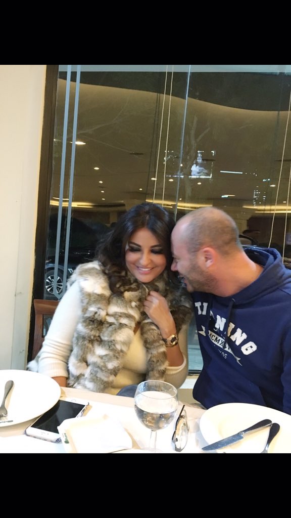 Soon with my rody💋 @Rodolph_hilal