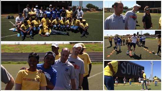 vayouthsoccer's tweet image. Paul Shaw in South Africa w/#ProjectPUSH. Part of #SportsUnited &amp;amp; #CSLatVCU. Blog: bit.ly/ProjectPUSH @vysaced