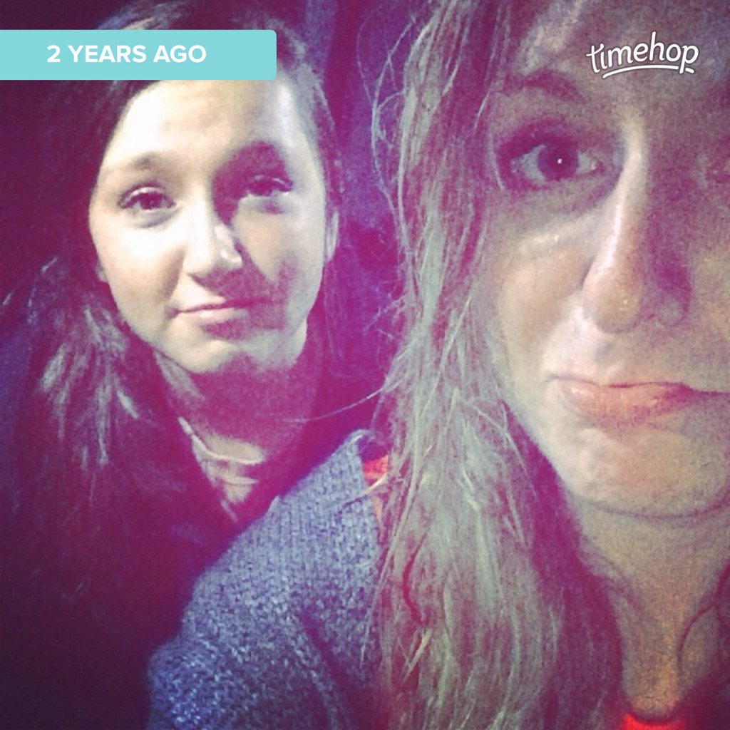shelbsptv's tweet photo. Can't believe this was two years ago @BrookeCossey! #ripAltima #mems https://t.co/6rOOBE5jWE