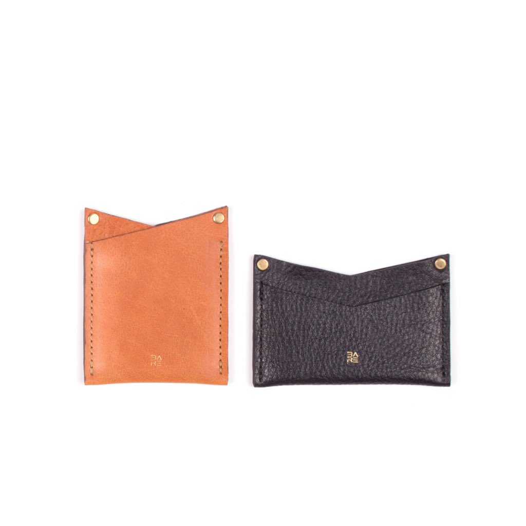 baremade's tweet photo. Give BARE this Valentine’s Day with His &amp; Hers Bourke Card Holders. #BAREITALL https://t.co/DCsmXdjNpx