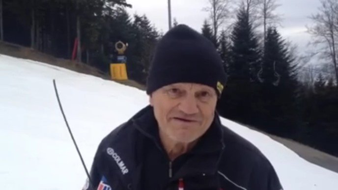 Kostelić o #Kauboji: "Utakmica s Poljacima bila je neviđeni šou!" @HRStwitt <a href="/EHFEURO/">EHF EURO</a> VIDEO > bit.ly/1PxgcTZ
