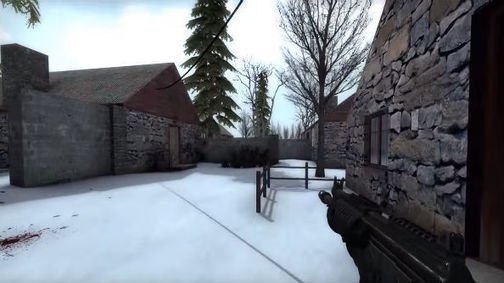 Now you can take over a (replica) federal building without ramifications! #esports sco.lt/6O8POz
