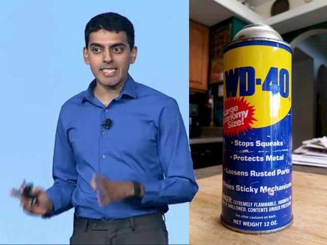 ContentMgmt's tweet image. IBM Yucks It Up With #ArtificialHumor dlvr.it/KNmQr5