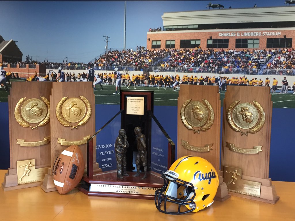 luke_phelan21's tweet photo. Very proud to finally announce that I will be furthering my education and football career at Augustana College!! 🏈 https://t.co/TGpBpNMLzq