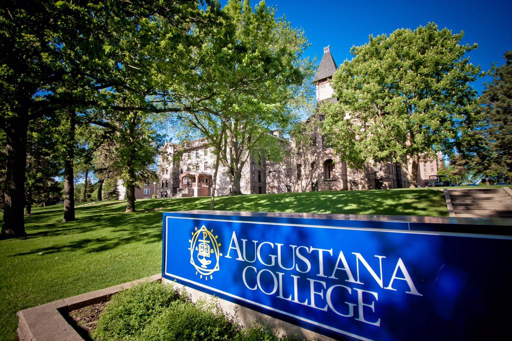 luke_phelan21's tweet photo. Very proud to finally announce that I will be furthering my education and football career at Augustana College!! 🏈 https://t.co/TGpBpNMLzq
