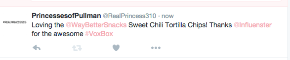 RealPrincess310 tweet picture