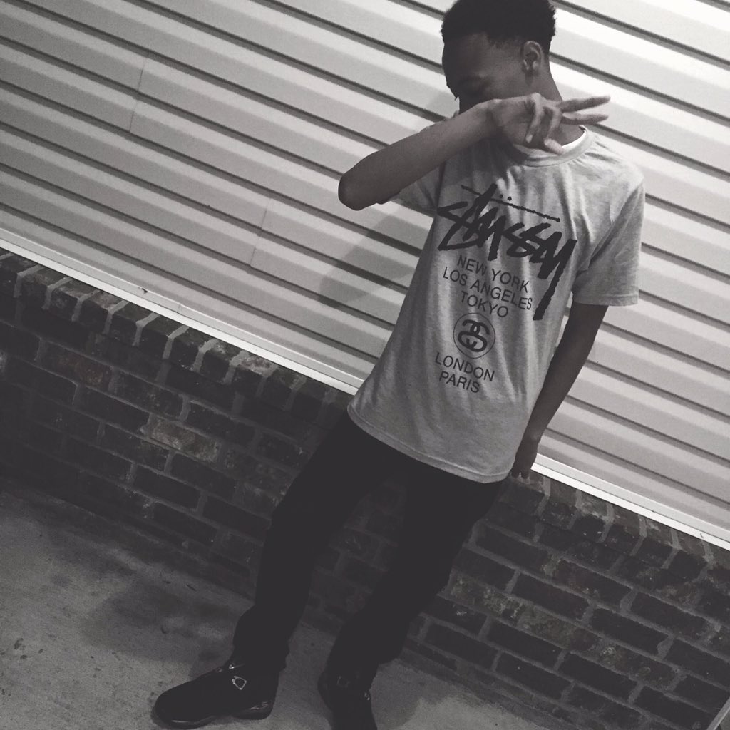 PMF_Josh's tweet image. Bouta fall off #StackSeason 🔋