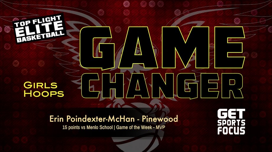 VOTE NOW!!! for @topflightelite Week 4 Game-Changer #PinewoodPanthers #ErinPoindexterMcHan Game of the Week MVP