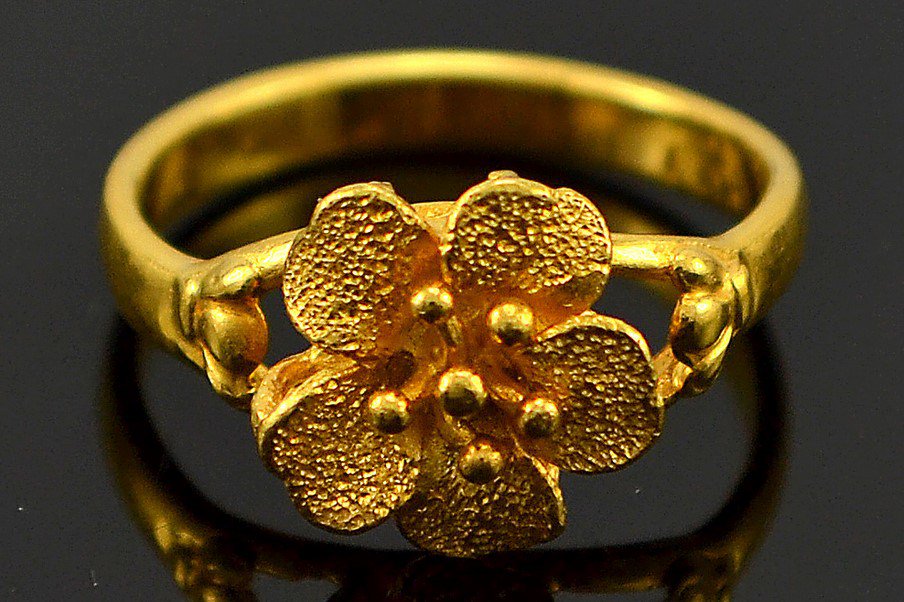 Harga Emas 24 Karat August 2019