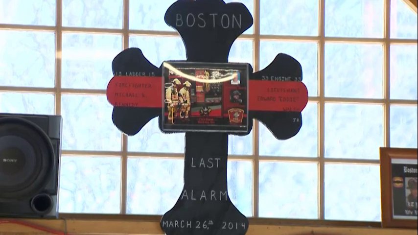 WCVB Chronicle tweet media