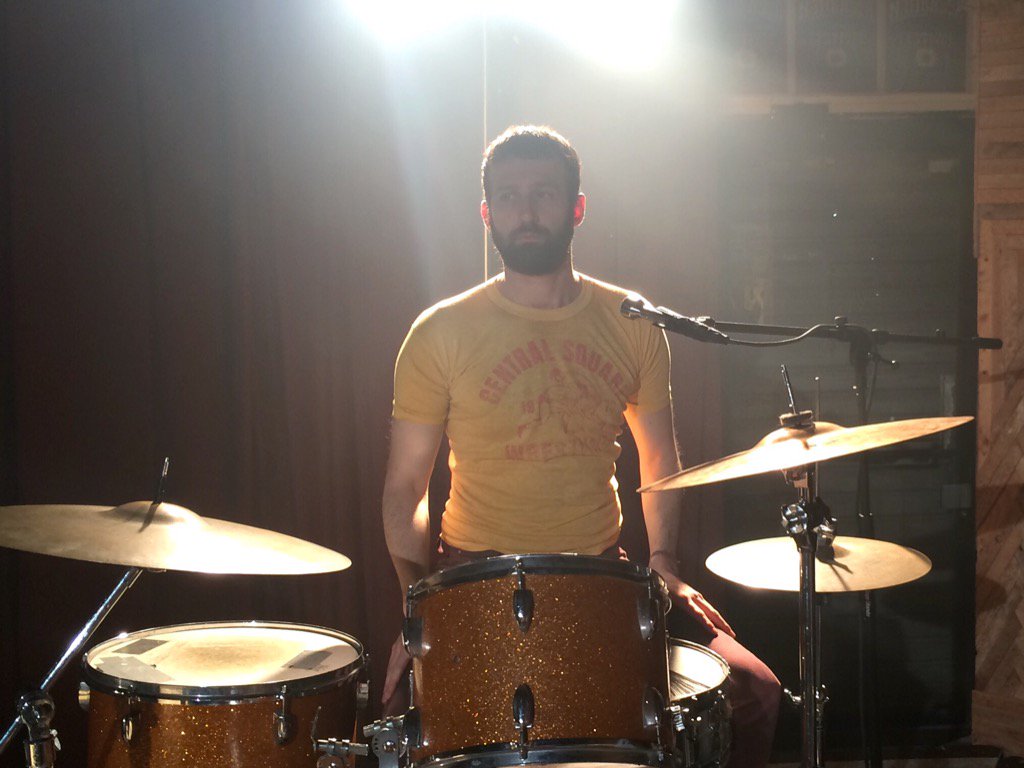 David Ross tweet media