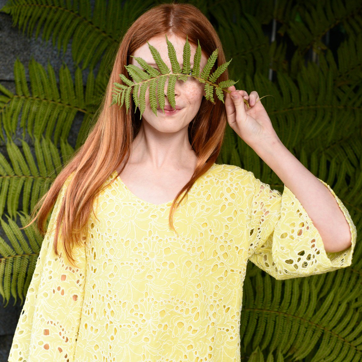 Happy #GroundhogDay, spring is on the way! Just in time for new arrivals
Shop Now: bit.ly/1TBzYzq