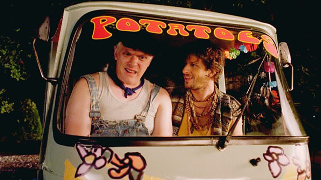 JohnDollin's tweet image. Just watched episode 3 of #Cuckoo so hysterical 😆 #KenOnE #mda #bbc #iplayer