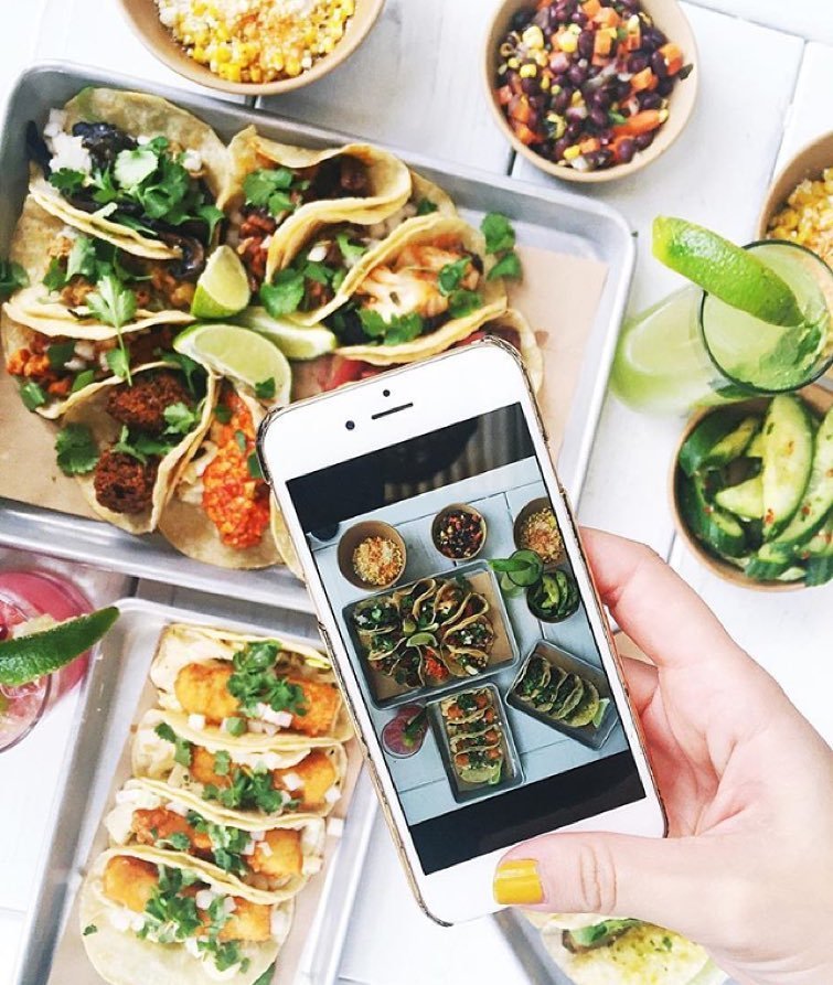 bartacolife's tweet photo. TACO TUESDAY is just beginning... 😉🌮 Can you guess the secret taco? #bartacosecret #bartac… https://t.co/pdoQCAUYAk https://t.co/y2QDp8OU4c
